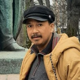 foto peneliti Dr. Dadi Mulyadi, S.Pd., M.T.