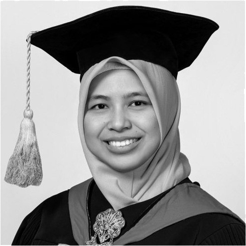 foto peneliti Dr. Mustika Nuramalia Handayani, M.Pd.